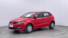 Used Volkswagen Polo Comfortline 1.5L (D) in Chandigarh