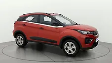 Used Tata Nexon XMA (S) [2020-2023] in Mumbai