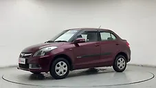 Used Maruti Suzuki Swift DZire VXI in Ghaziabad