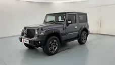 Used Mahindra Thar LX Hard Top Petrol AT 4WD [2021-2022] in Lucknow