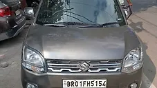 Used Maruti Suzuki Wagon R LXi 1.0 CNG in Patna