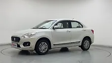 Used Maruti Suzuki DZire VXi in Faridabad