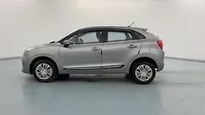 Used Maruti Suzuki Baleno Delta in Kanpur