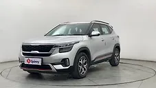 Used Kia Seltos GTX Plus 1.4 DCT in Chennai