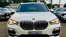 Used BMW X5 xDrive30d Pure Experience (5 Seater) in Pune