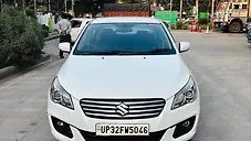 Used Maruti Suzuki Ciaz ZXi in Lucknow