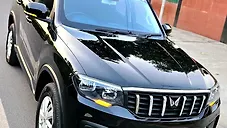 Used Mahindra Scorpio N Z4 2WD Diesel 2.2L Turbo Manual 7 STR (ESP) in Delhi