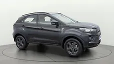 Used Tata Nexon XZA Plus LUX in Delhi