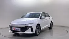 Used Hyundai Verna SX (O) Petrol 1.5L Manual in Bangalore