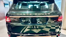 Used Land Rover Range Rover Sport SE 2.0 Petrol in Delhi