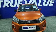 Used Maruti Suzuki Celerio ZXi (O) AMT [2017-2019] in Mumbai