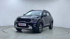 Used Kia Sonet HTK Plus 1.2 in Thane