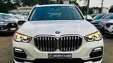 Used BMW X5 xDrive30d Pure Experience (5 Seater) in Mumbai