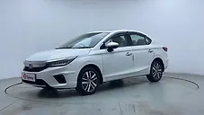 Used Honda City ZX Petrol [2019-2020] in Mumbai