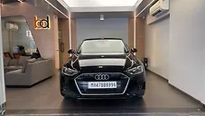 Used Audi A4 Premium 40 TFSI [2021-2024] in Mumbai