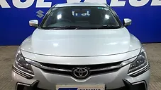 Used Toyota Glanza S E-CNG [2023-2025] in Mumbai