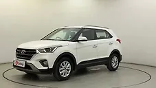 Used Hyundai Creta SX 1.6 Petrol in Ahmedabad
