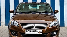 Used Maruti Suzuki Ciaz ZDi+ SHVS in Surat