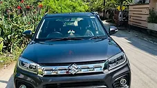 Used Maruti Suzuki Vitara Brezza VXi in Guwahati