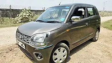 Used Maruti Suzuki Wagon R VXi 1.0 in Kolkata