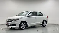 Used Honda Amaze 1.2 VX CVT Petrol [2019-2020] in Ghaziabad