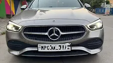 Used Mercedes-Benz C-Class C 220d in Indore