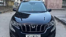 Used Mahindra XUV700 AX 7 Diesel AT AWD 7 STR [2021] in Lucknow