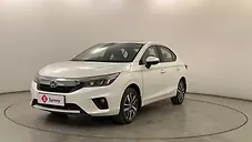Used Honda City VX Petrol in Pune
