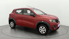 Used Renault Kwid RXT [2015-2019] in Gurgaon