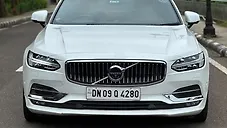 Used Volvo S90 Inscription D4 [2016-2020] in Mumbai