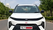 Used Tata Nexon Pure Plus CNG 1.2L Turbo 6 Speed Manual in Delhi