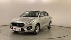 Used Maruti Suzuki DZire VXi in Pune