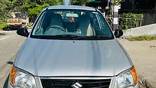 Used Maruti Suzuki Alto VXi [2014-2019] in Guwahati