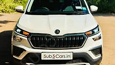 Used Skoda Kushaq Style 1.5L TSI DSG (6 Airbags) in Hyderabad