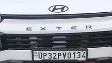 Used Hyundai Exter SX CNG Manual in Lucknow