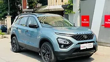 Used Tata Safari XZA in Mumbai