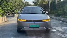 Used Hyundai Ioniq 5 RWD 72.6 kWh in Mumbai