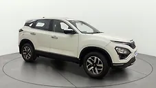 Used Tata Harrier XZ Plus in Hyderabad