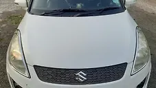 Used Maruti Suzuki Swift VDi [2014-2017] in Nagpur