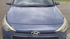 Used Hyundai i20 Asta 1.4 CRDI in Nagpur