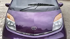Used Tata Nano Twist XT in Nagpur
