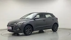 Used Hyundai Elite i20 Sportz 1.2 in Ghaziabad