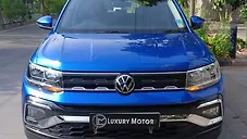 Used Volkswagen Taigun Highline 1.0 TSI AT [2023-2024] in Bangalore
