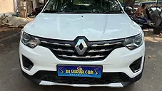 Used Renault Triber RXE in Visakhapatnam