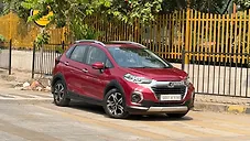 Used Honda WR-V VX MT Petrol in Mumbai