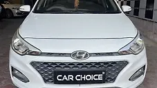 Used Hyundai Elite i20 Sportz 1.2 in Jaipur