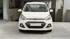 Used Hyundai Xcent S 1.1 CRDi Special Edition in Hyderabad