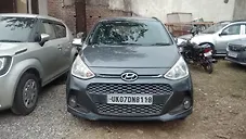 Used Hyundai Grand i10 Asta 1.2 Kappa VTVT in Dehradun
