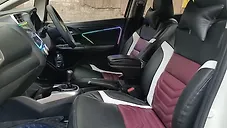 Used Honda WR-V Edge Edition Petrol [2018-2019] in Delhi
