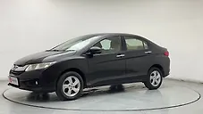 Used Honda City VX in Delhi